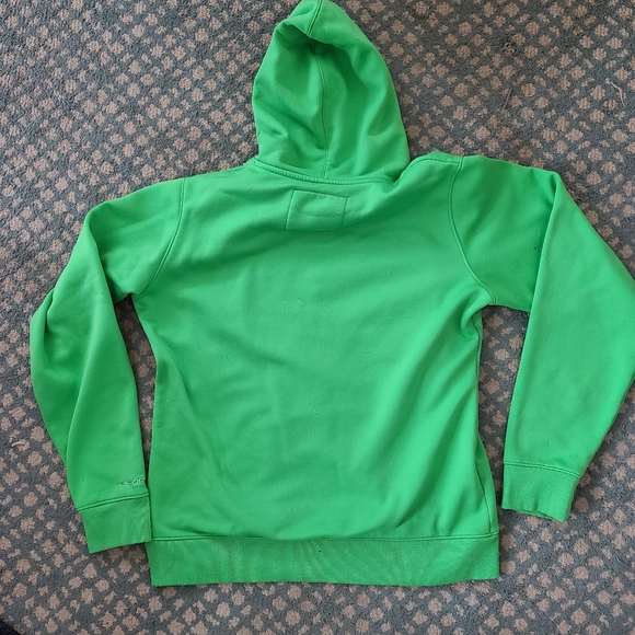 Under Armour Hoodia in Boys size MD - Picture 2 of 5